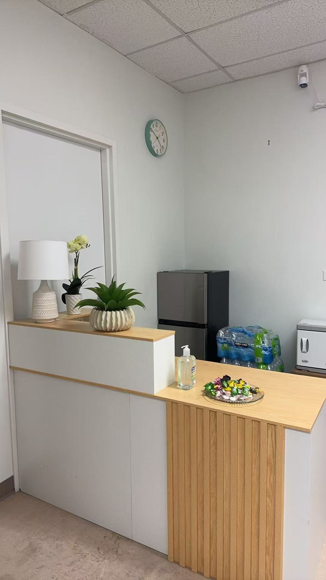 Studio Interior 1