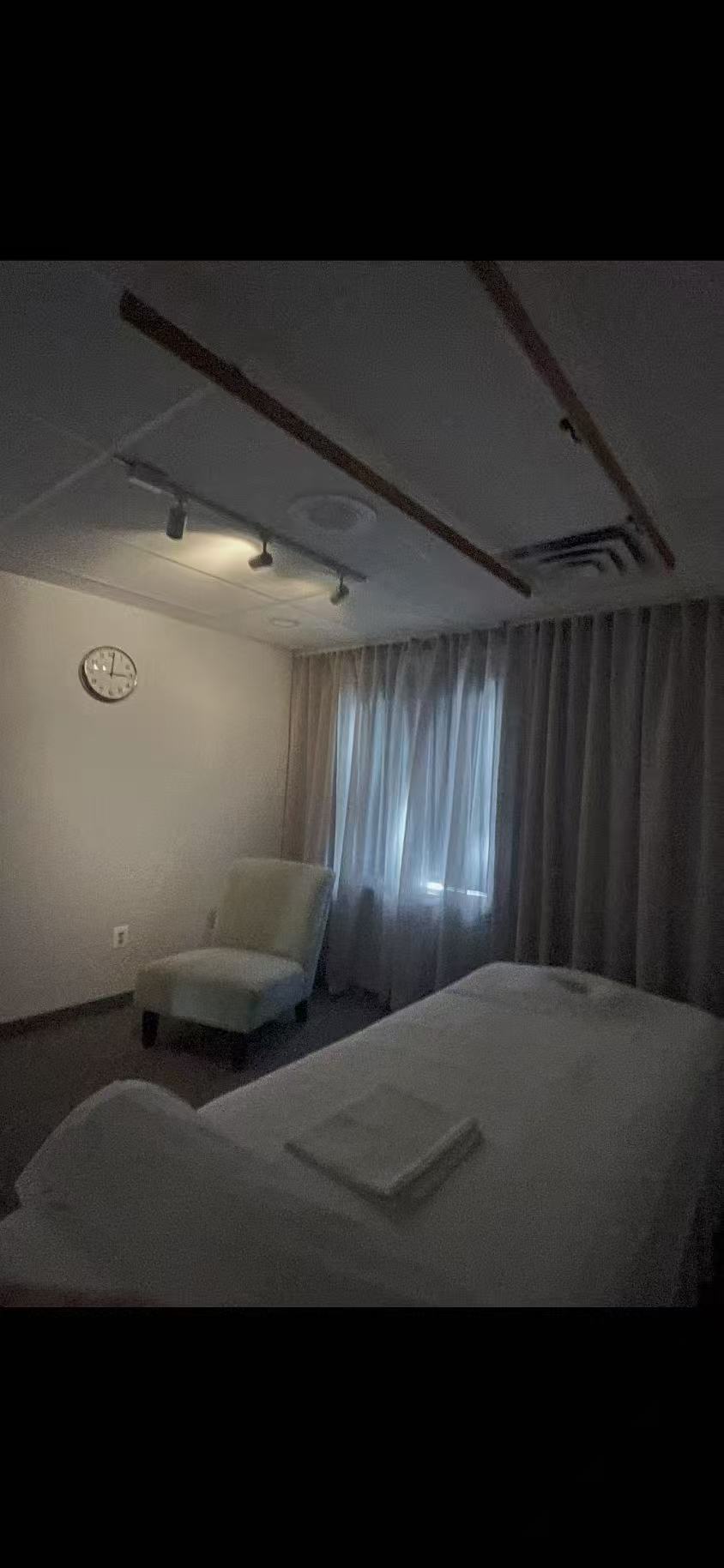 Studio Interior 3
